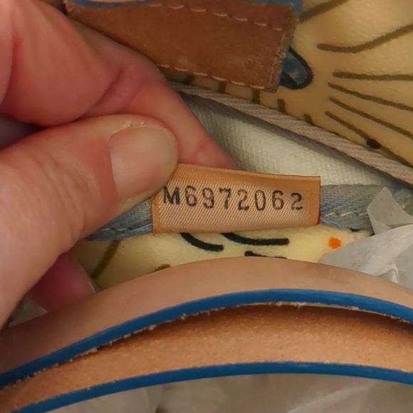 DOONEY & BOURKE Walt Disney Bag - Picture 16 of 16